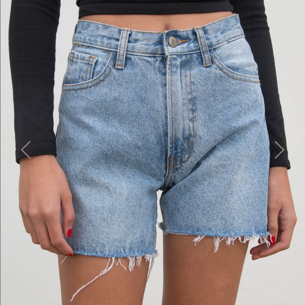Brandy Melville > Shorts